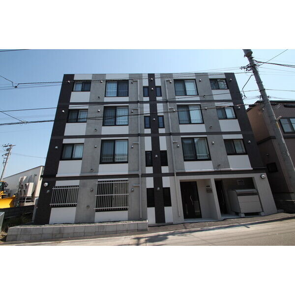 発寒七条１０丁目マンション