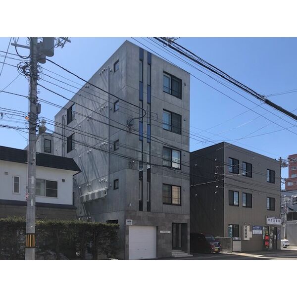 Ｂａｌｂｏｎｉ平岸