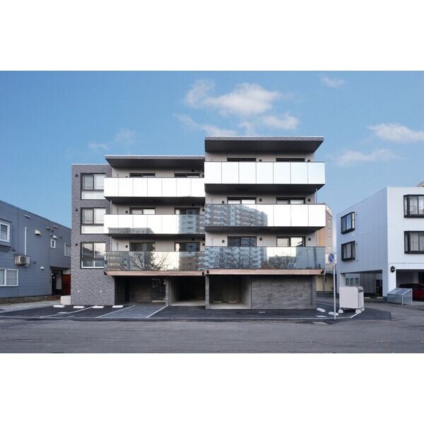 ＣｒｅａＲｅｓｉｄｅｎｃｅ東札幌