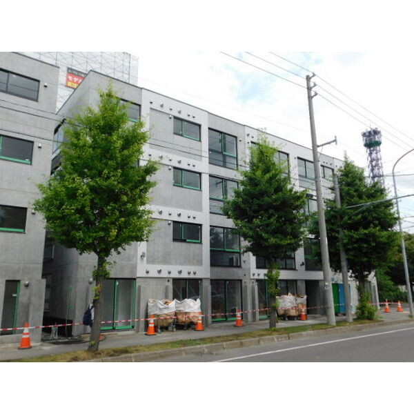 ｆｌｅｕｒｉｒ発寒南