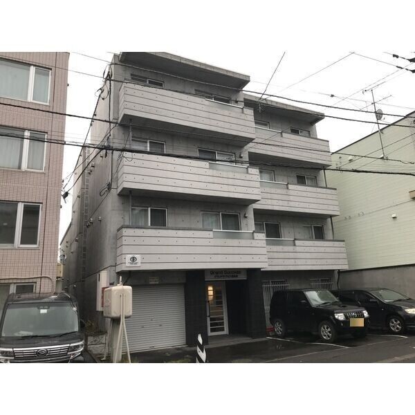 グランドサクセス東札幌