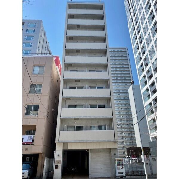 ＣＩＴＹ　ＳＰＩＲＥ南３条Ⅱ