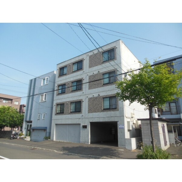ＣＲＥＡ北２２条
