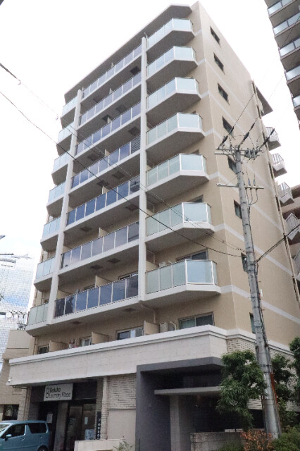 ＲＥＸＩＡ　Ｓｈｉｎ　Ｕｍｅｄａ　ＤＵＯの外観