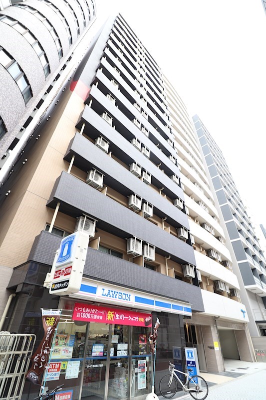 ＳＥＲＥＮＩＴＥ本町ｒｅｆｌｅｔの外観