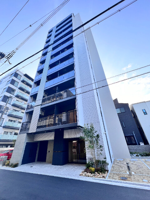 シーズンフラッツ梅田ＮＯＲＴＨの外観