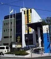 大阪府都島警察署 大阪府都島警察署