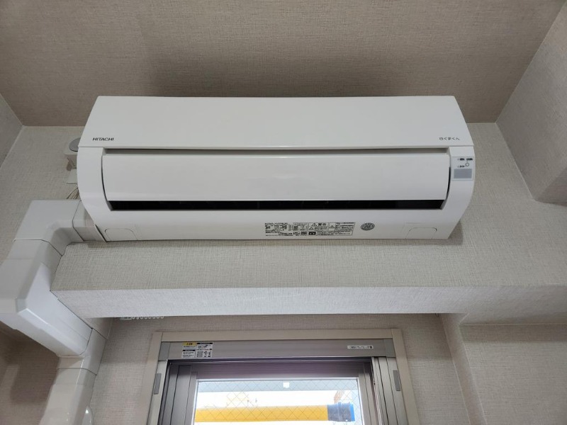 その他設備 その他設備