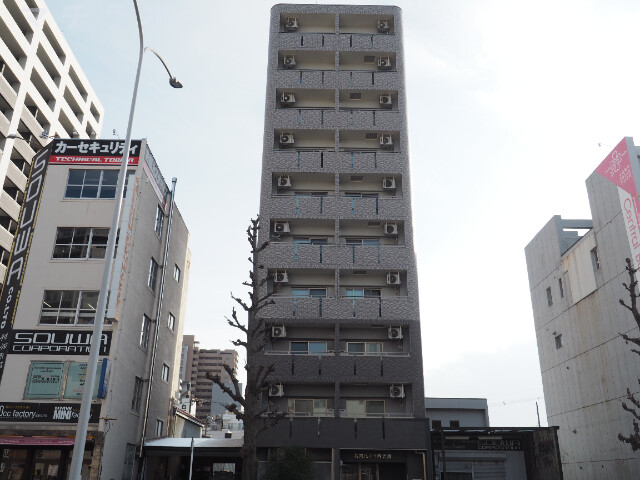 共同ハイツ西大須