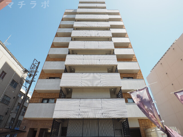 ワイズタワー徳川