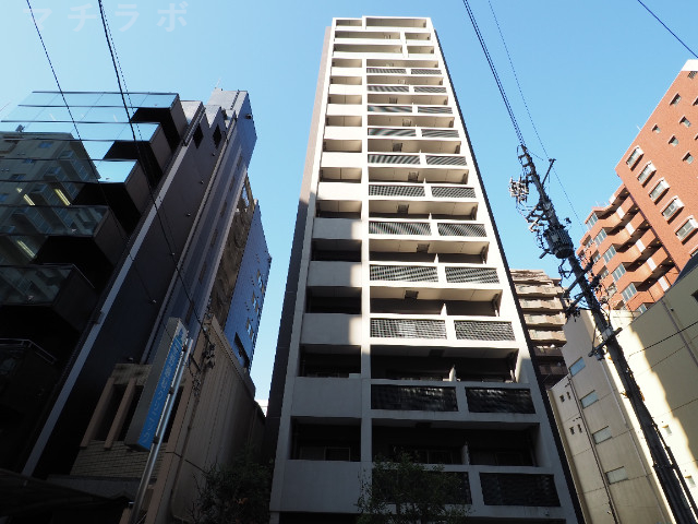 アプリーレ久屋大通公園