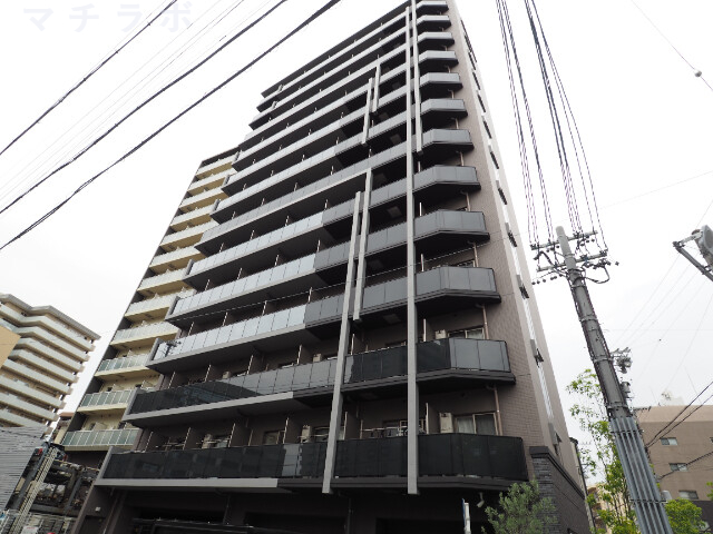 ラグゼナ上前津