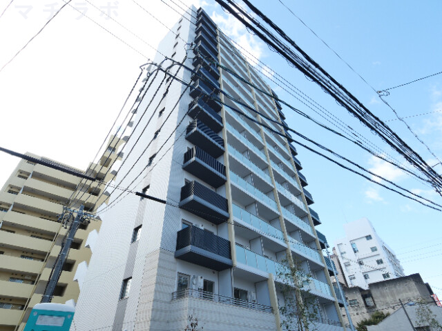 ブランシエスタ金山北