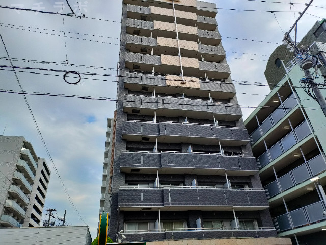 アルフィーレ新栄