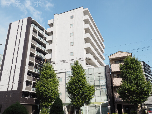 ビオラ名駅西