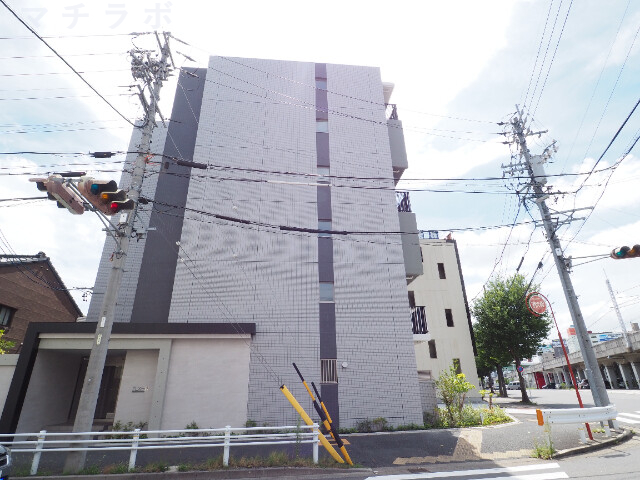 ＭＸ－ＩＶの外観