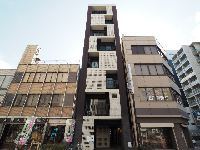 パークレジデンス丸の内駅前