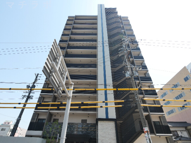 Ｓ－ＲＥＳＩＤＥＮＣＥ亀島駅前ｂｌａｚｅ（ブレイズ）