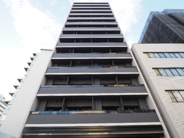 ＧＲＡＮＤ　ＥＳＰＯＩＲ　東桜の外観