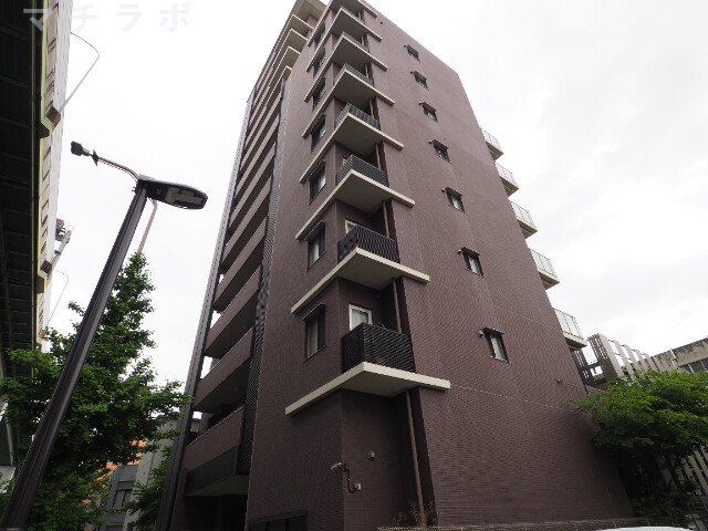 イーグルヘッド橦木