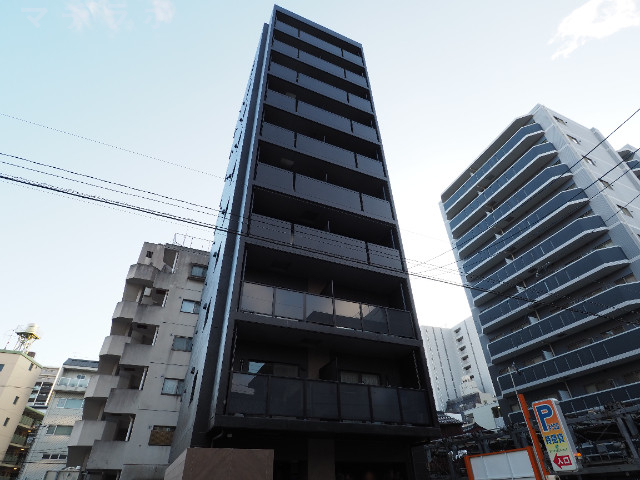 Ｎｅｐｌｕｓ　Ｔの外観