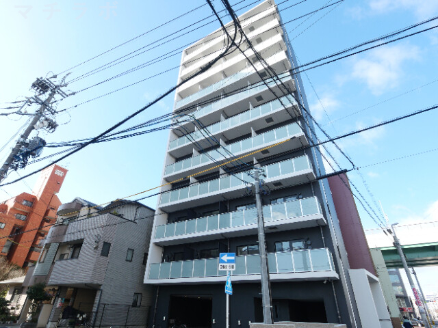 ルネフラッツ黒川Ⅱ