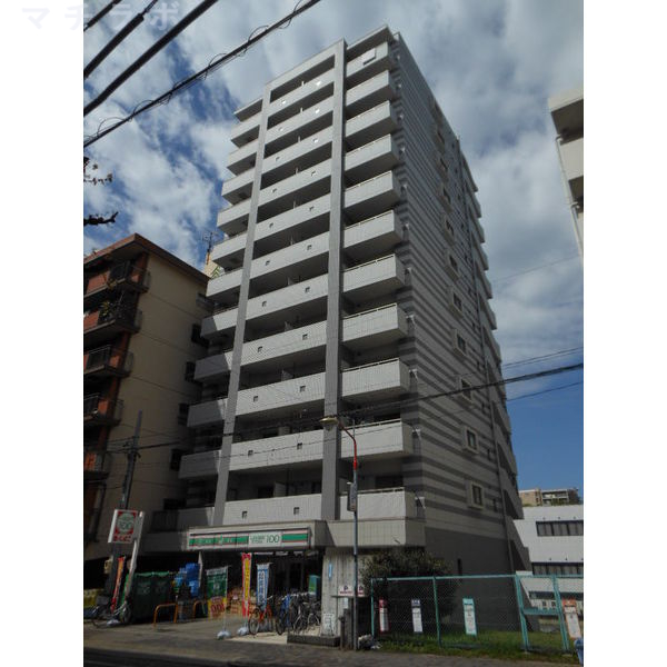 Ｇｒａｎｃｅ　Ｋｏｔｏｂｕｋｉの外観