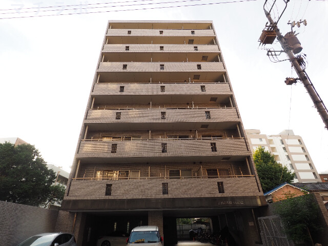 音羽壱番館ＳＡＫＡＥ