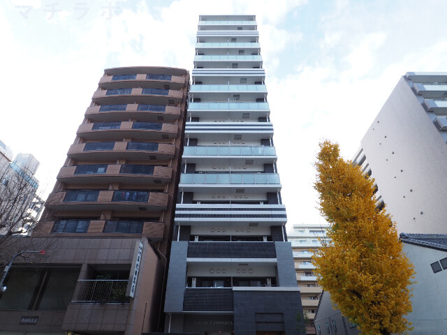 エステシア上前津