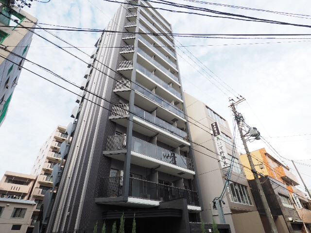 メイクス上前津Ⅲ