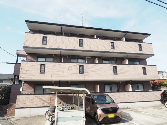 プチメゾン稲生Ⅱ