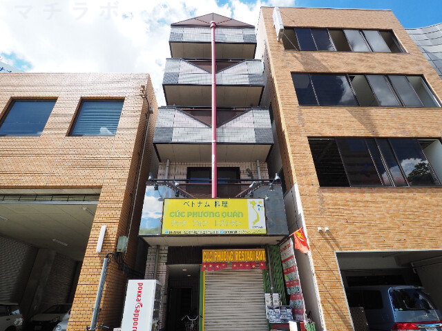 エスペランサ鶴舞１９