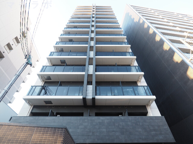 メイクス名駅南Ⅱ