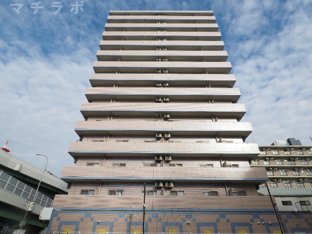 アーバンフラッツ新栄