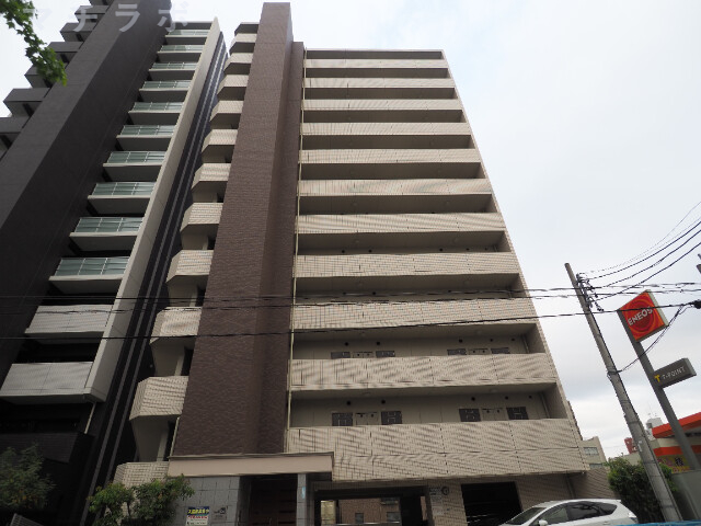 リアライズ記念橋