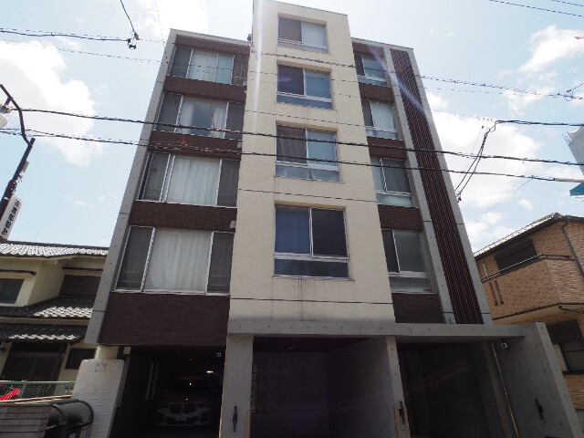 ＬＵＯＲＥ城西