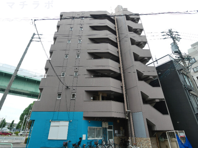 グランソワール千代田