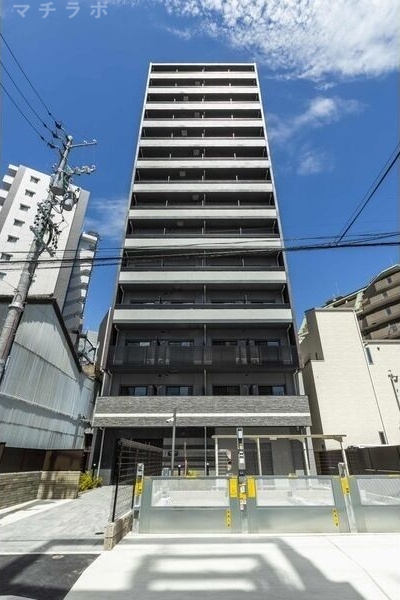 Ｓ－ＲＥＳＩＤＥＮＣＥ鶴舞駅前
