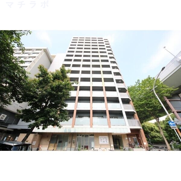 ａＬＡＴＯ丸の内の外観