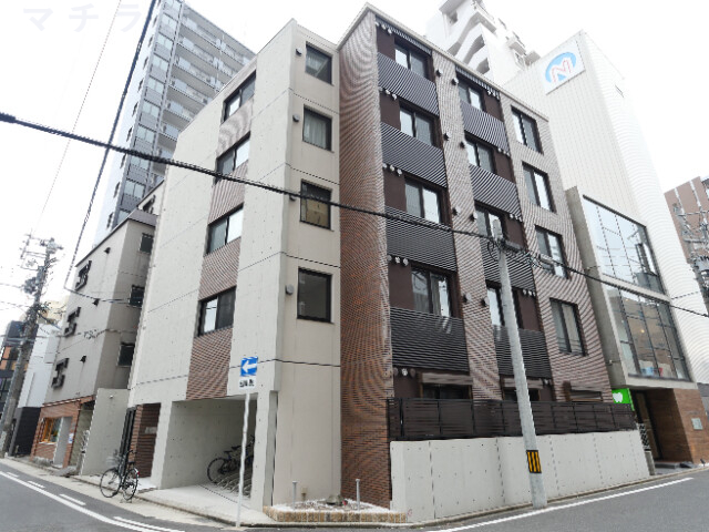 ＷＥＬＬ　ＣＯＵＲＴ　ＣＨＩＹＯＤＡの外観