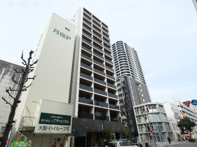ＧＲＡＮ　ＰＡＳＥＯ名古屋伏見