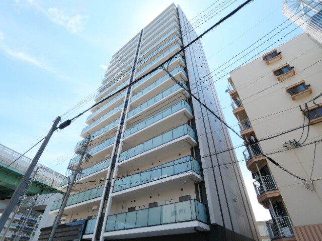 Ｓ－ＲＥＳＩＤＥＮＣＥ浅間町駅前ａｘｉａｌ