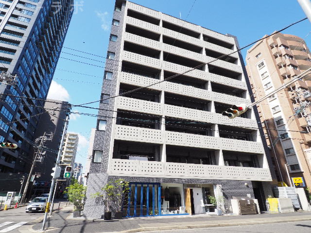 スタジオスクエア泉