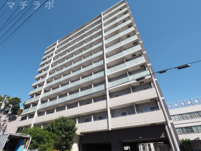 パークアクシス名駅南グランデ