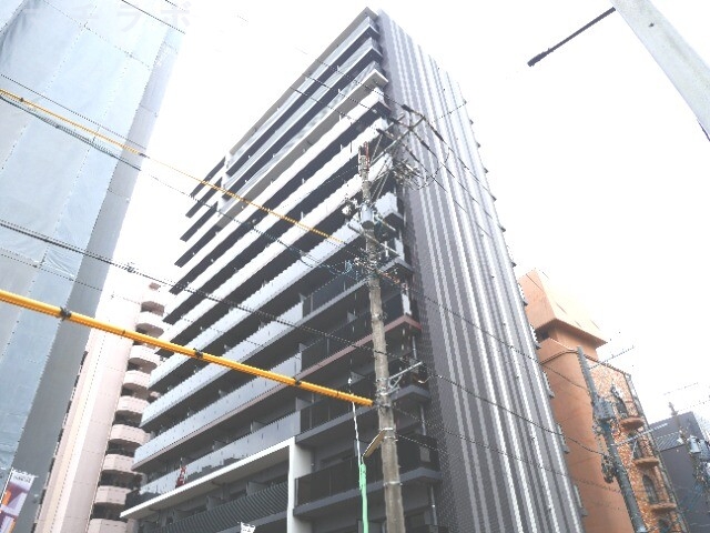 メイクスアート名駅南Ⅳ