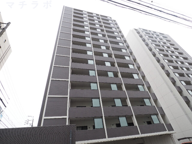 ラトゥール代官町ＷＥＳＴ