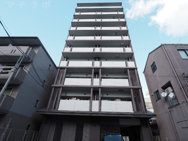 Ｌａ　ｃａｓａ　ａｌｂａ　ｄｕｅの外観