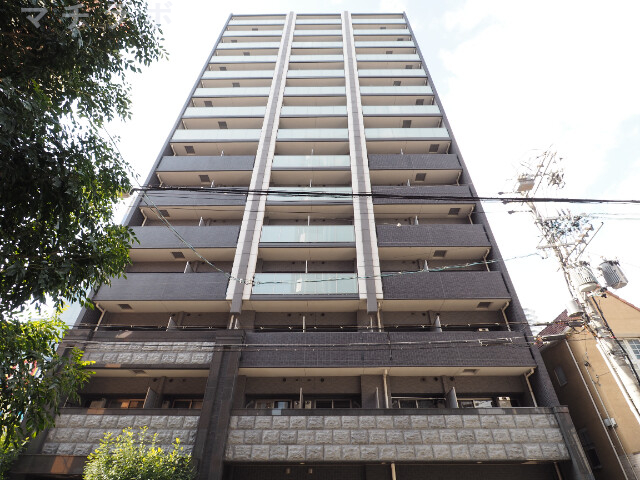 プレサンスジェネ千種内山