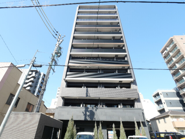 メイクス矢場町