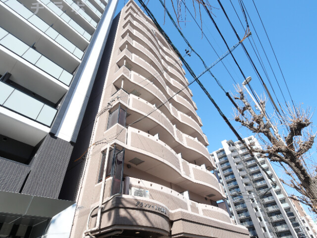 グランシャリオ名駅南